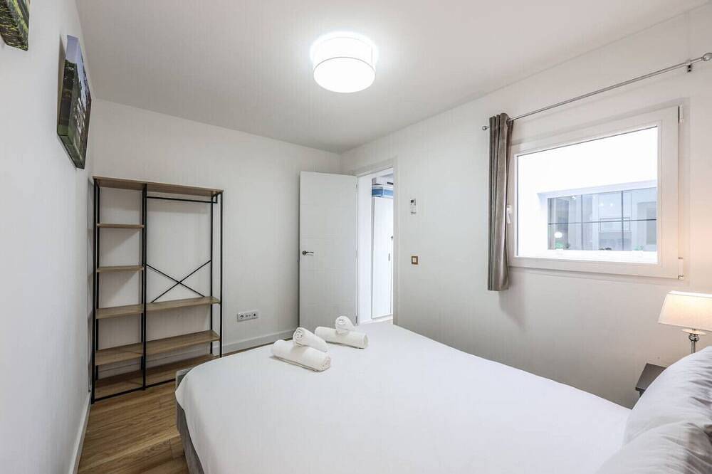 The Terrace House, Perfect for Families in Alcalá de Henares, Madrid Province