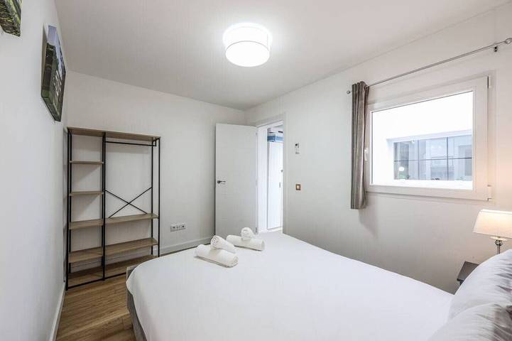 The Terrace House, Perfect for Families in Alcalá de Henares, Área Metropolitana de Madrid