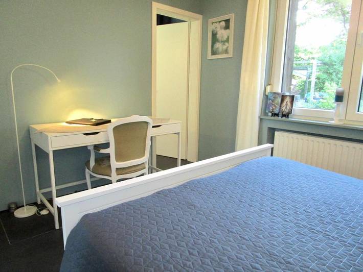 Chambre d’hôte pour 2 personnes, avec jardin ainsi que jacuzzi et sauna à Jalhay - 3