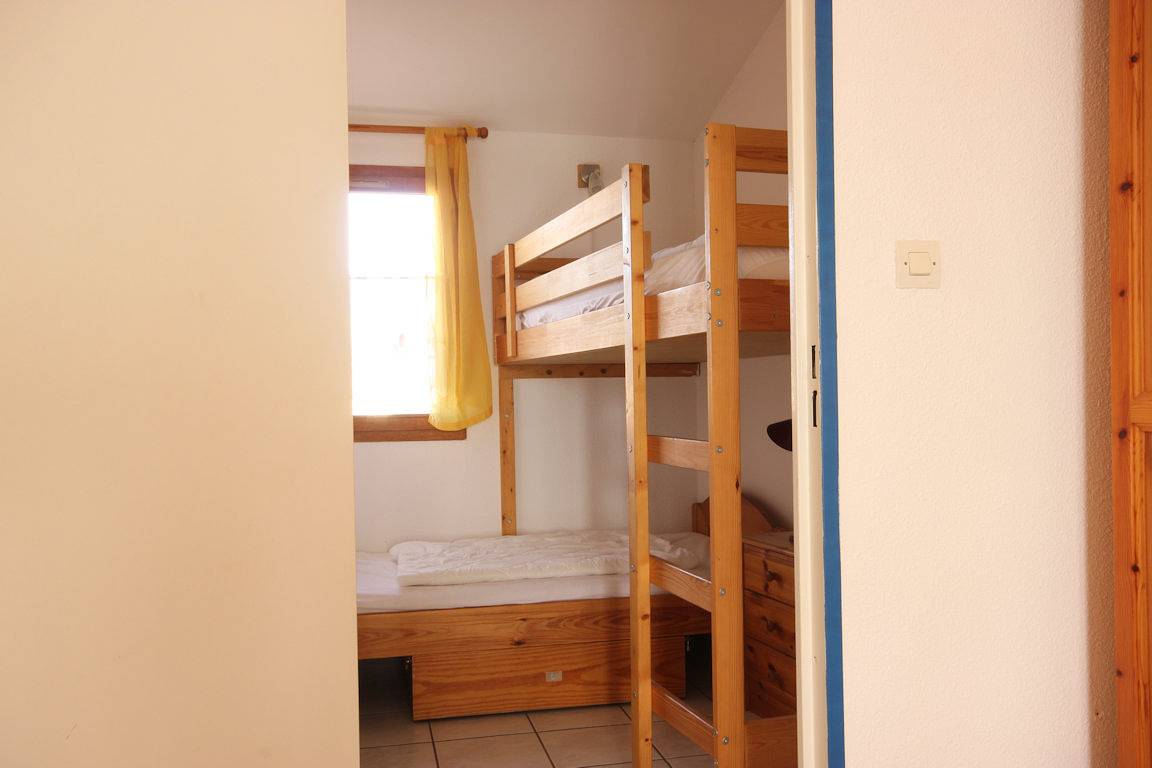 Maison Lagunes du Soleil 226 in Gruissan (Ville), Gruissan
