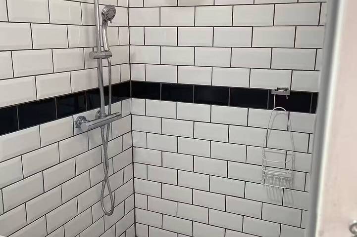 Gîte pour 2 personnes, avec jardin et jacuzzi, animaux acceptés à Saint-Amand (Manche) - 3