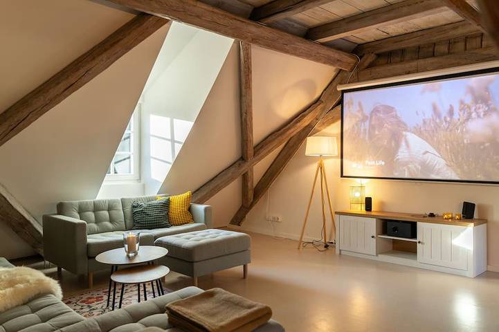 Ferienwohnung für 8 Personen - 1
