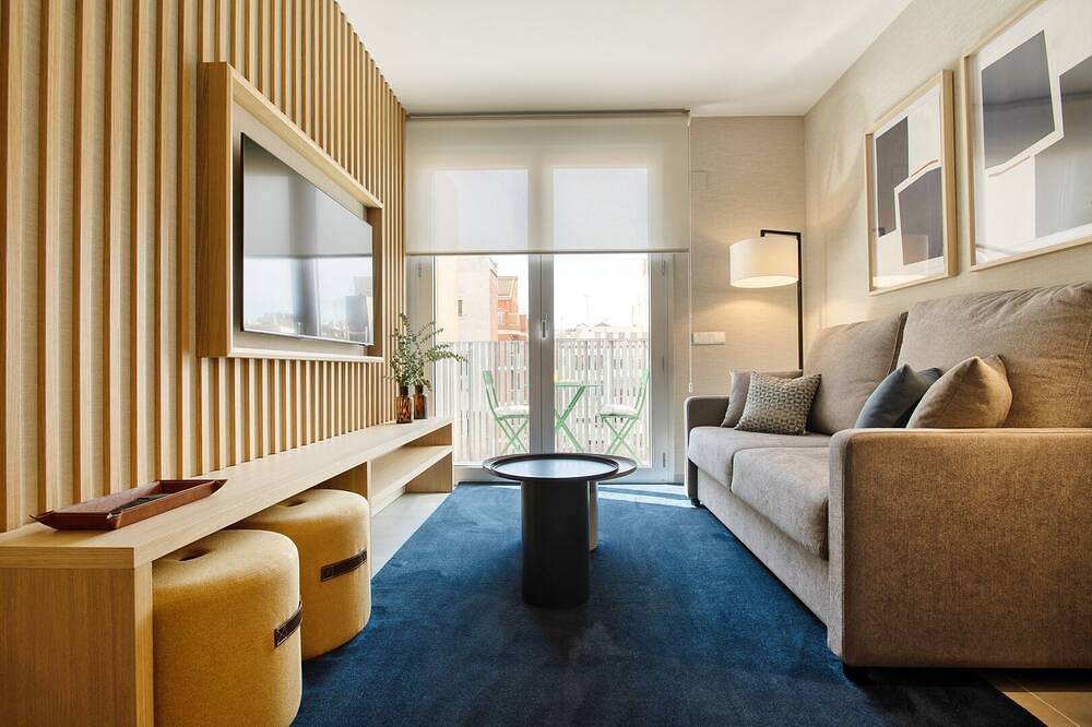 Appartamento intero, A few minutes from Sagrada Familia. New and spacious apartment in Barcelona Centre, Barcellona