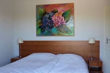 Villa voor 8 Personen in Vallon-Pont-d'Arc, Ardèche, Afbeelding 1