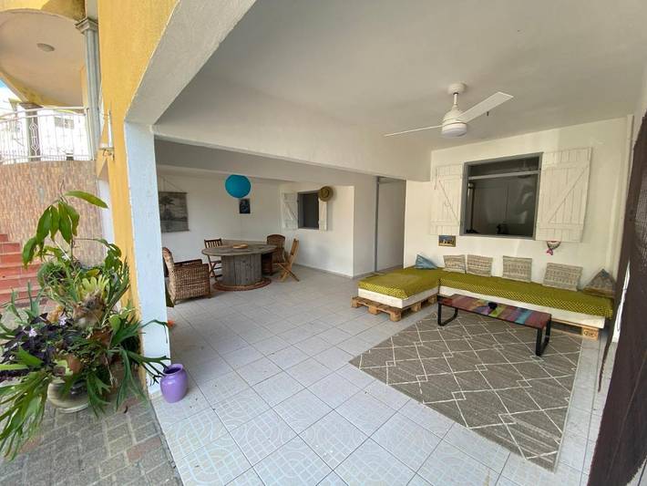 Auberge pour 2 personnes, avec jardin, animaux acceptés