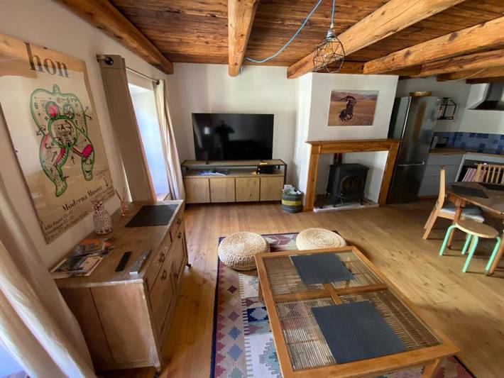 Gîte pour 3 personnes dans Office De Tourisme De Briancon - 4