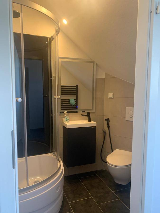Ferienwohnung für 2 Personen, mit Garten und Ausblick in Schenkendöbern - 3