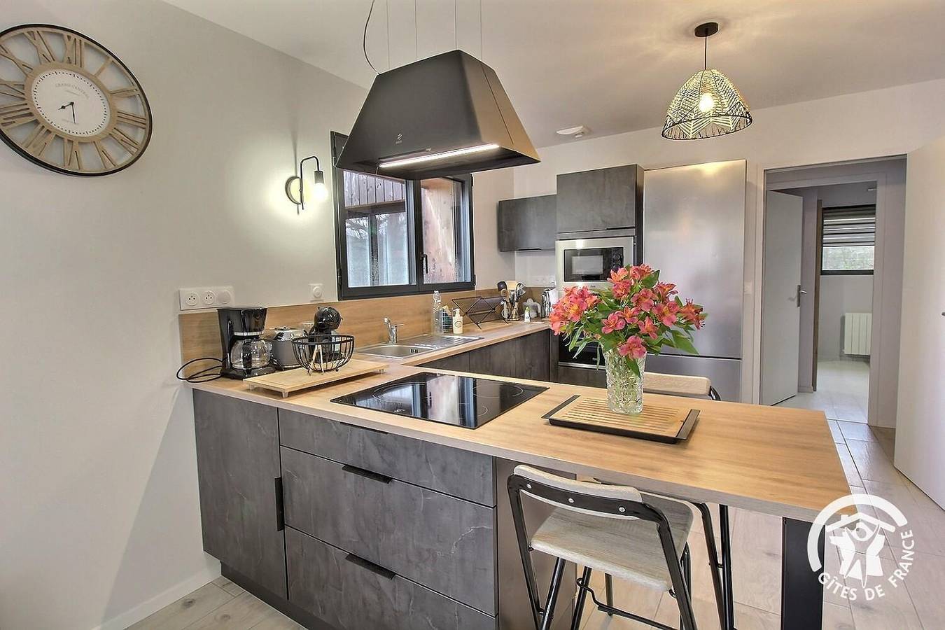 Ty Dunes in Port Blanc (Penvénan), Penvénan