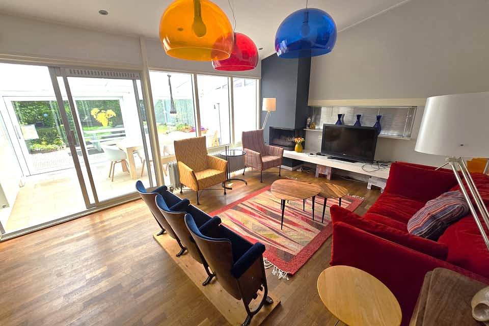 Ferienhaus für 8 Personen mit Garten in Oostkapelle, Walcheren
