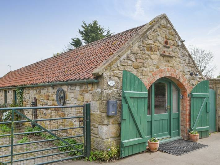 Cottage for 2 people, with garden in the United Kingdom