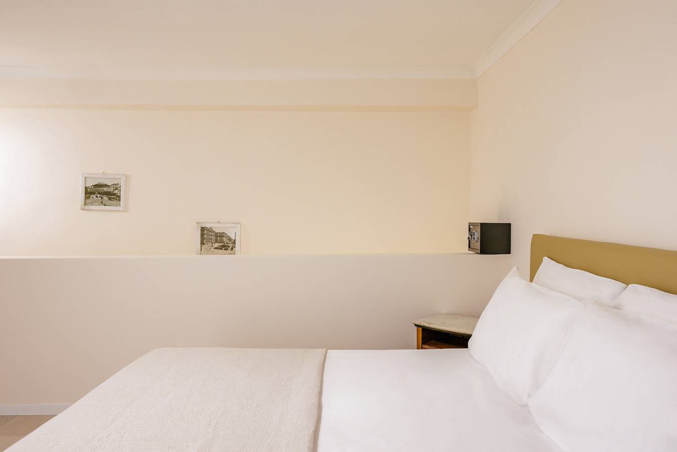 Appartement entier, Terrazze tra i musei in Naples, Province de Naples