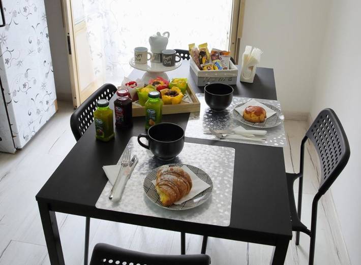 Location de vacances pour 6 personnes à Ercolano - 2