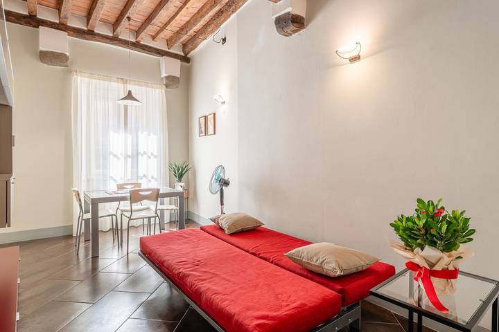 Appartamento vacanze per 3 persone - 1