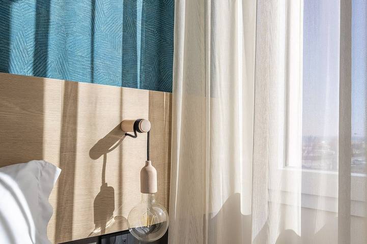 Appartement entier, AmaRèmin - Living Rimini - Appartement moderne avec vue sur la mer in Rimini, Province de Rimini