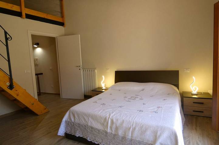 Escape To Umbria, Little Alley in Amelia (gemeinde), Terni Provinz