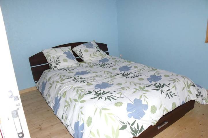 Location de vacances pour 5 personnes, avec terrasse et jardin à Auderville - 2