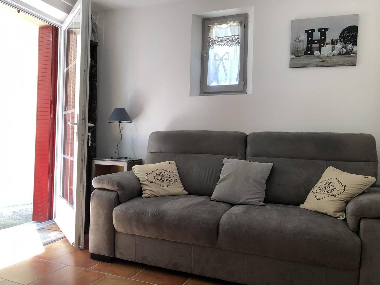 Les Tilleuls in Buis-les-Baronnies, Región de Nyons