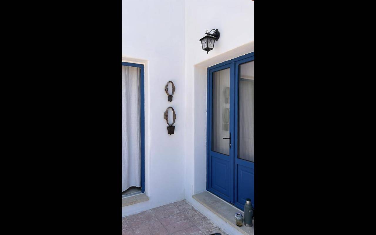 Villa Don Mimmo in Campomarino (Pouilles), Golfe de Tarente