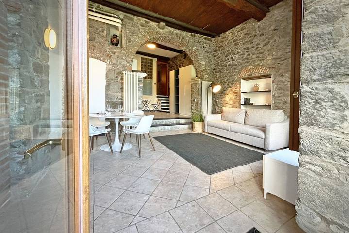 Gîte pour 2 personnes, avec balcon/terrasse à Corniglia - 3