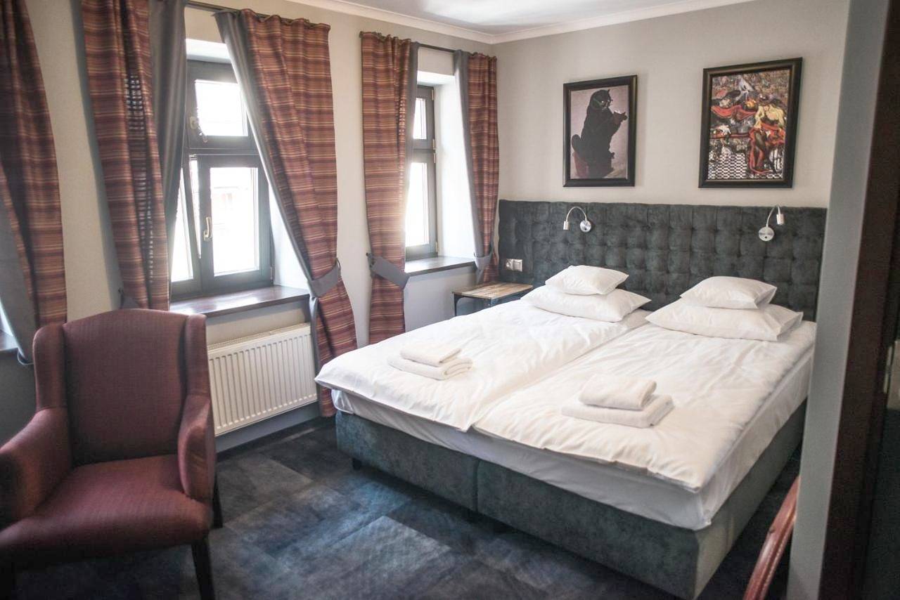 Apartamenty Siedem Komnat Siedmiu Mistrzów in Toruń, Województwo kujawsko-pomorskie