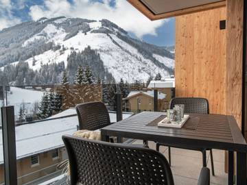 Vakantieappartement voor 4 Personen in Viehhofen, Kitzbüheler Alpen, Afbeelding 4