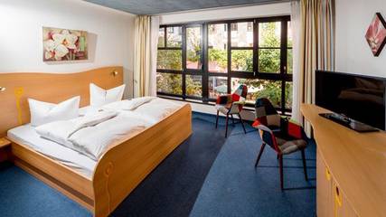 Ferienwohnung für 2 Personen in Magdeburg, Elbe-Börde-Heide, Bild 3