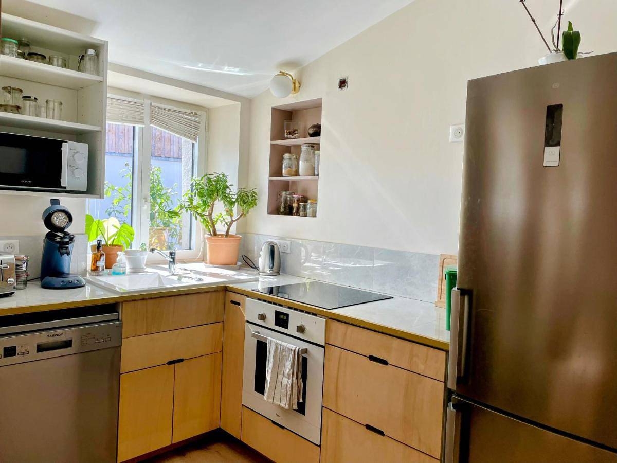 Appartement entier, Maison du Chêne in Vertou, Région de Nantes