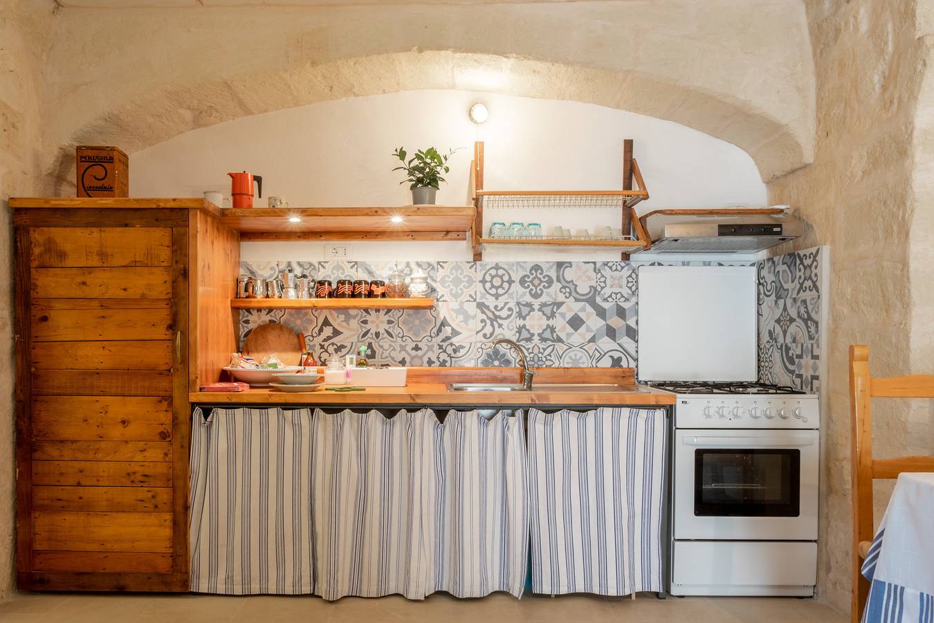 La casa di Zio Pippi - Artemisia Homes in Spongano, Lecce Provinz