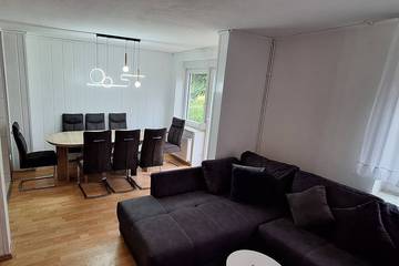 Ferienhaus für 8 Personen, mit Garten, mit Haustier in Clausthal-Zellerfeld