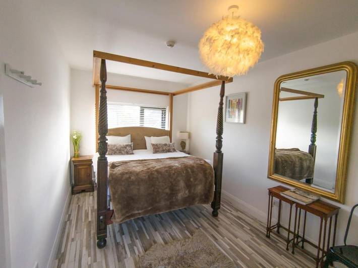 Bed and breakfast for 2 people in Galway