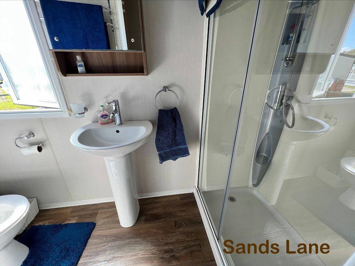 Greenacres Holiday Park - Holiday Accommodation 15540 in Porthmadog, Snowdonia