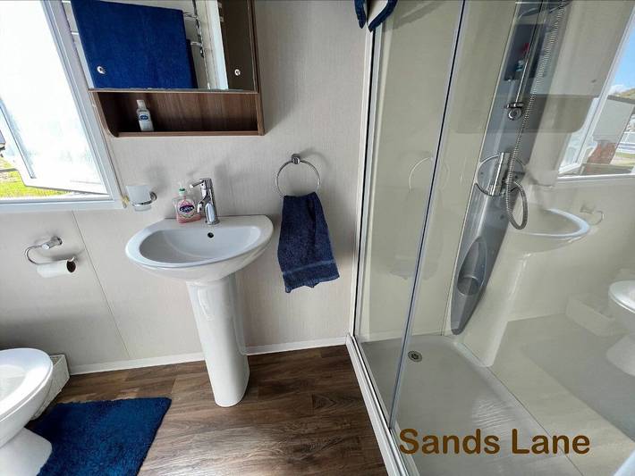 Camping für 6 Personen im Snowdonia - 4