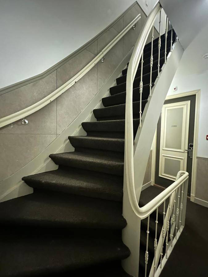 Plantage Hortus Apartments in Costa Holandesa