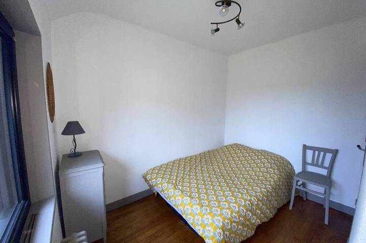 Gîte pour 4 personnes à Josnes - 3