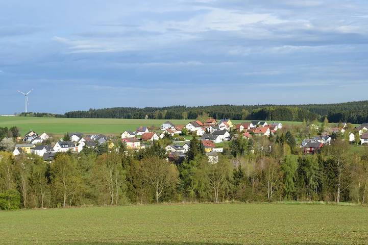 Ferienwohnung für 3 Personen