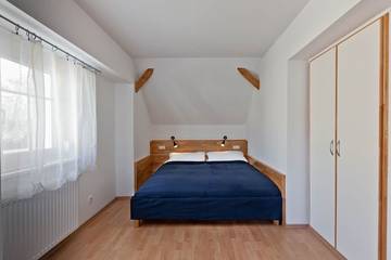 Bauernhof für 3 Personen in Mönchhof, Neusiedler See, Bild 1