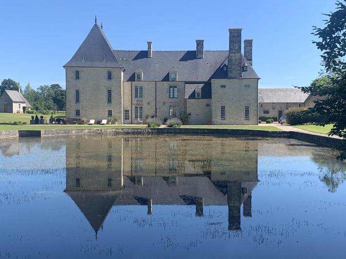 Location de vacances pour 4 personnes, avec sauna ainsi que jacuzzi et terrasse à Blay - 2