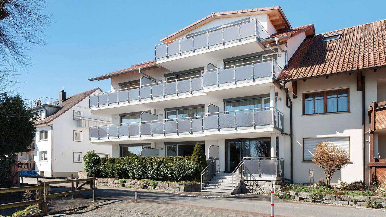 Ganze Wohnung, Appartement für 2 Personen in Immenstaad am Bodensee in Immenstaad, Immenstaad am Bodensee