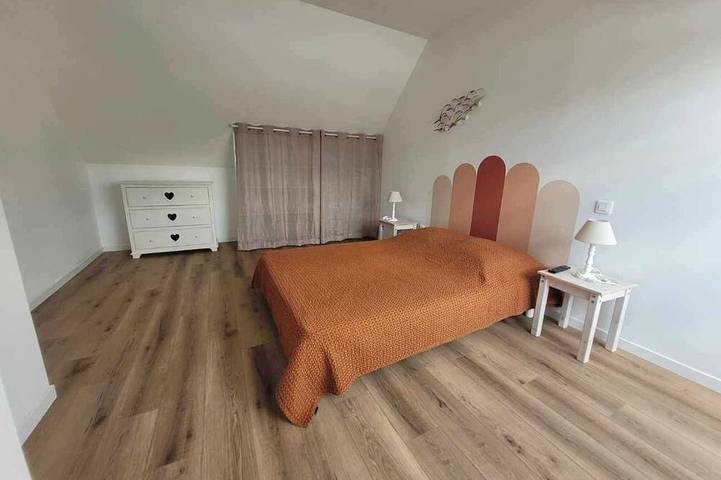 Location de vacances pour 6 personnes à Bréhand - 2