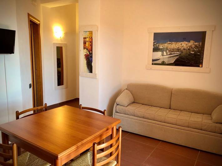Apartamento entero, Ibiscus in Sciacca, Provincia de Agrigento
