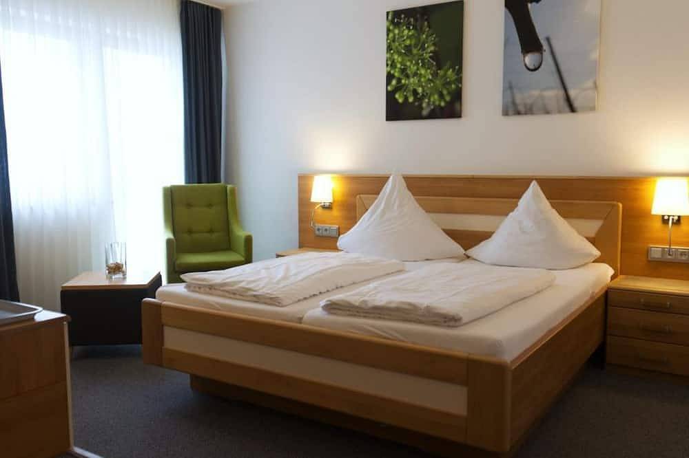 Double room \"Weinquartier\" - Weinhaus am Schieferfels in Veldenz, Bernkastel-Kues y alrededores