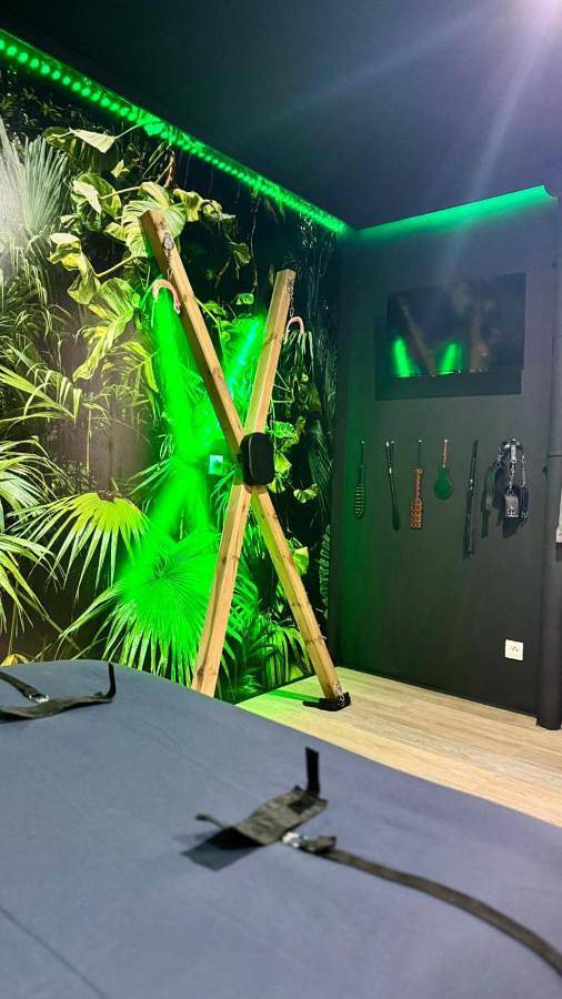 Appartement de vacances pour 2 personnes, avec jacuzzi - 1