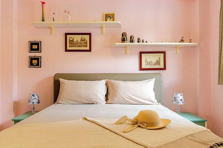 Entire apartment, Coraline Beach House in Fondachello, Mascali