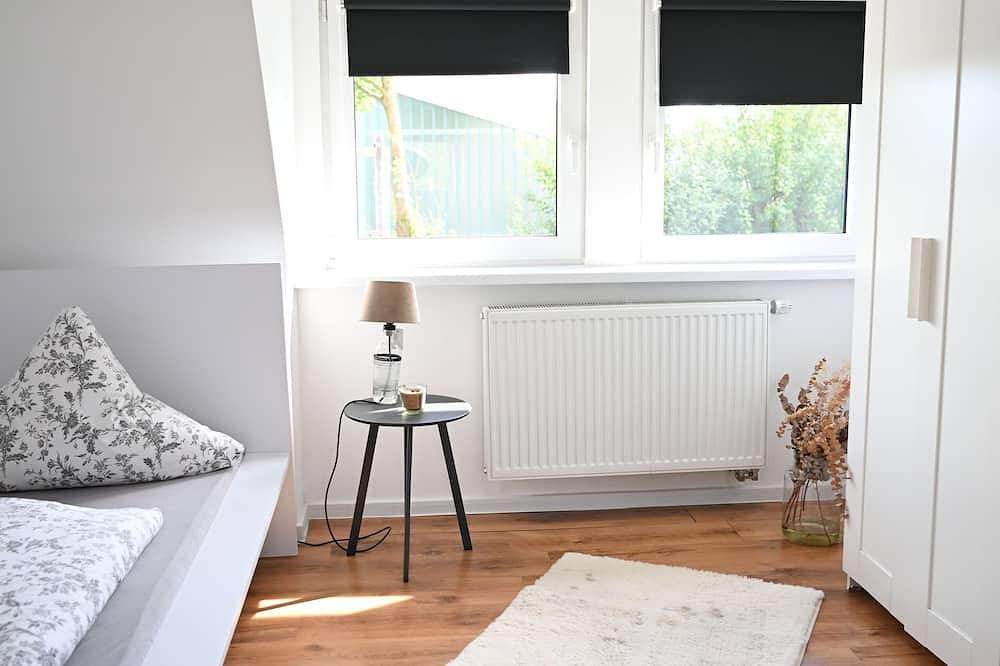 Ganze Wohnung, Moderne Ferienwohnung mit 5 Schlafplätze  Wanderwege in der Nähe in Siegen, Kreis Siegen-Wittgenstein