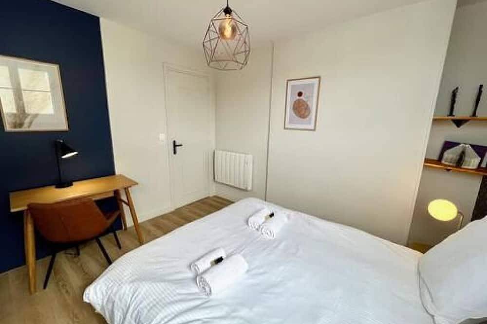 Ganze Wohnung, Grand Logement Jupiter-sils in Caen, Caen und Umgebung