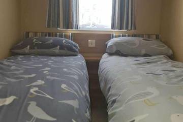 Glamping for 8 People in Weymouth, Jurassic Coast, Photo 2