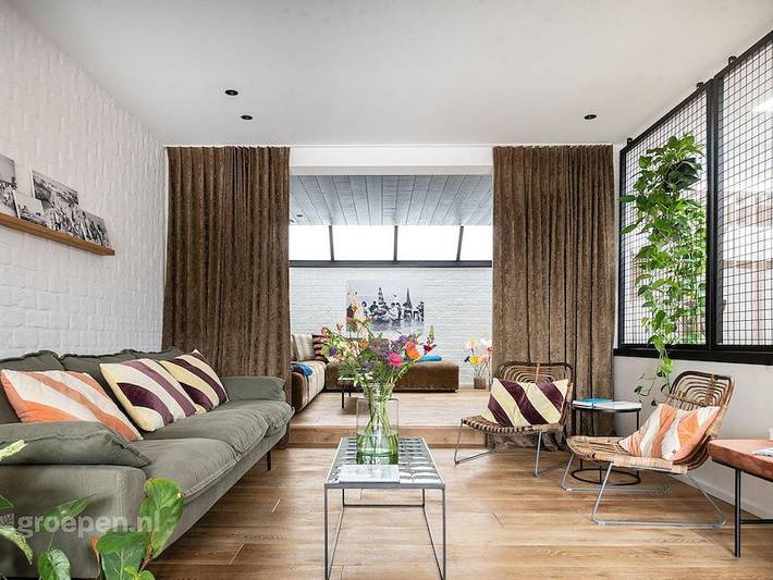 Location de vacances pour 17 personnes, avec balcon/terrasse et terrasse dans Ostdunkerque-Bains - 2