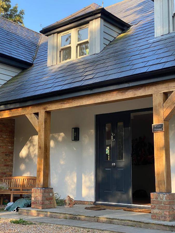 Chambre d’hôte pour 2 personnes, avec jardin et vue à Chichester (Angleterre) - 2