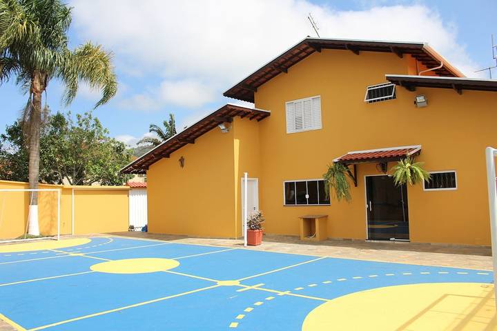 Ferienhaus für 25 Personen, mit Haustier - 1