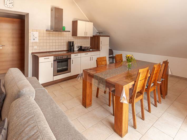 Ferienwohnung für 5 Personen in Luxemburg - 3